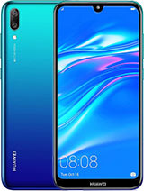 Huawei Y7 Pro 2019 Price With Specifications